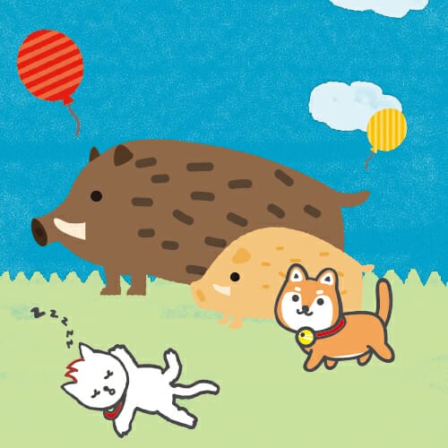 年末年始休業日のお知らせ