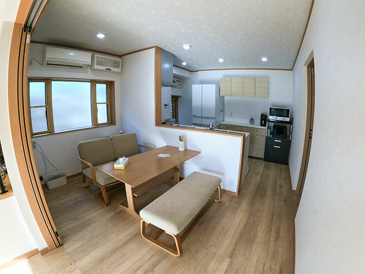 DCIM100GOPROGOPR0101.JPG | みすずのリフォーム |四日市市の断熱リノベーション・性能向上リフォーム 【断熱編】"お部屋まるごと断熱"で、あたたかく健康に過ごせる我が家に