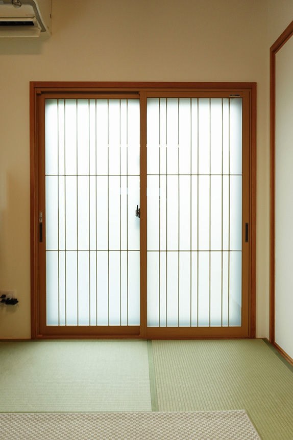 DSC03594編集574×862 | みすずのリフォーム |四日市市の断熱リノベーション・性能向上リフォーム