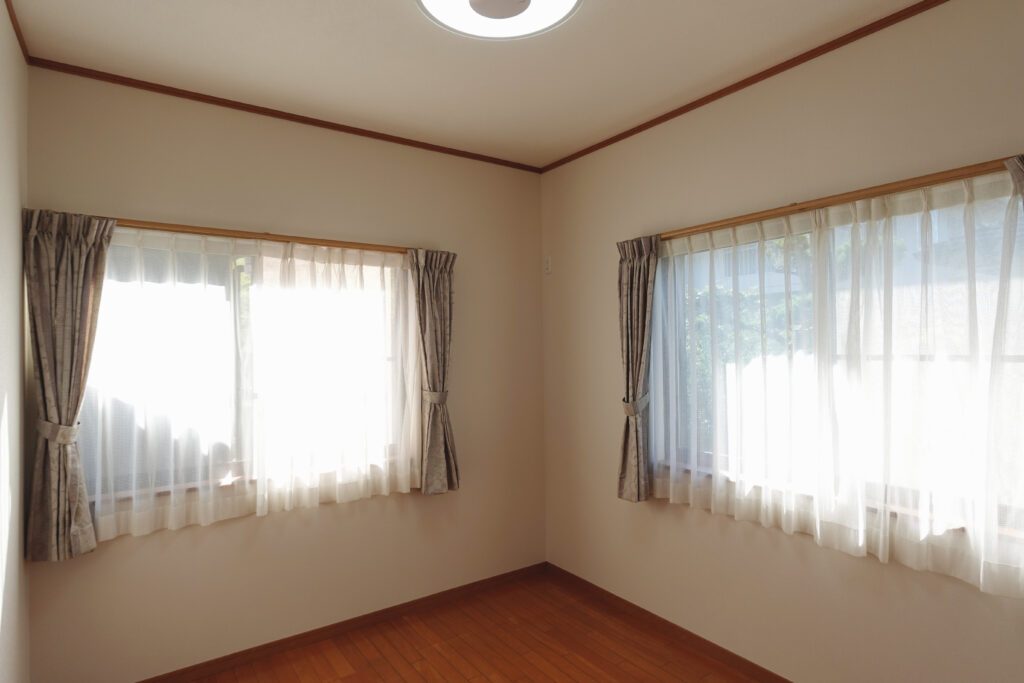 DSC03623編集 | みすずのリフォーム |四日市市の断熱リノベーション・性能向上リフォーム